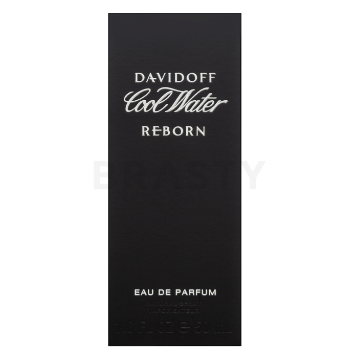 Davidoff Cool Water Reborn