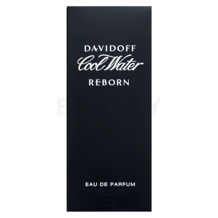 Davidoff Cool Water Reborn