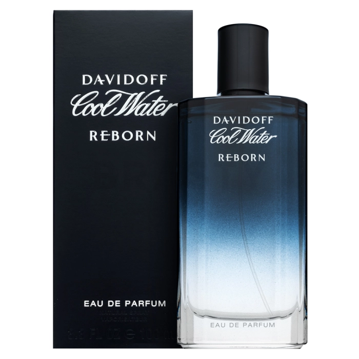 Davidoff Cool Water Reborn