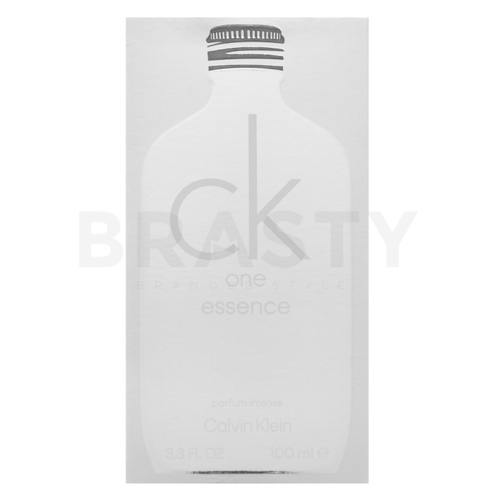 Calvin Klein CK One Essence Intense