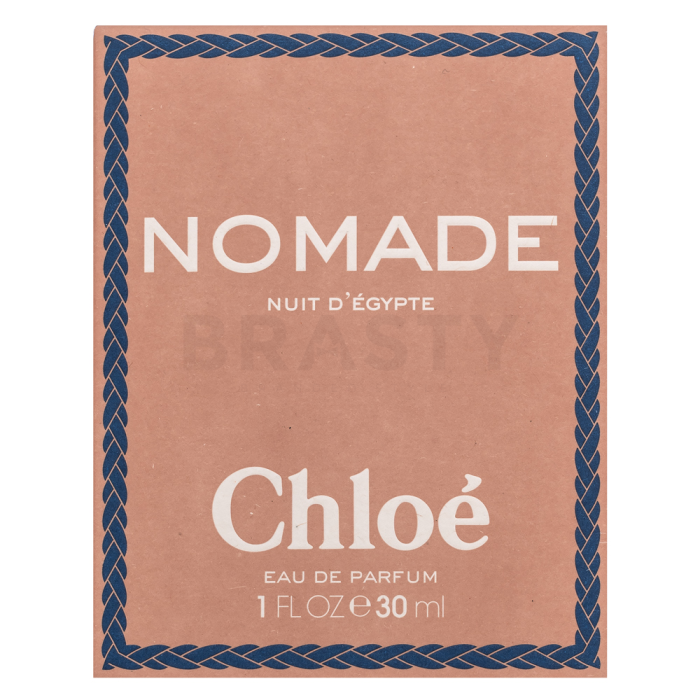 Chloé Nomade Nuit d'Egypte