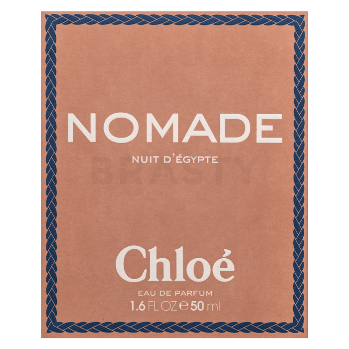 Chloé Nomade Nuit d'Egypte