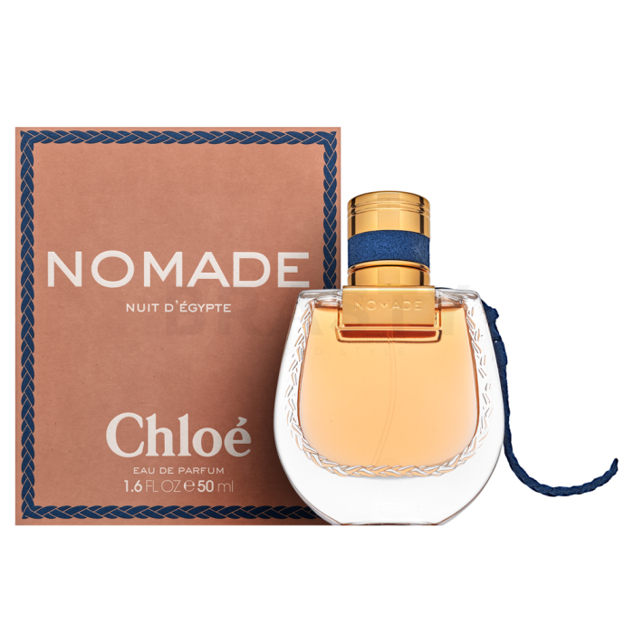 Chloé Nomade Nuit d'Egypte