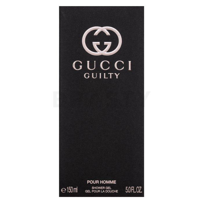 Gucci Guilty Pour Homme