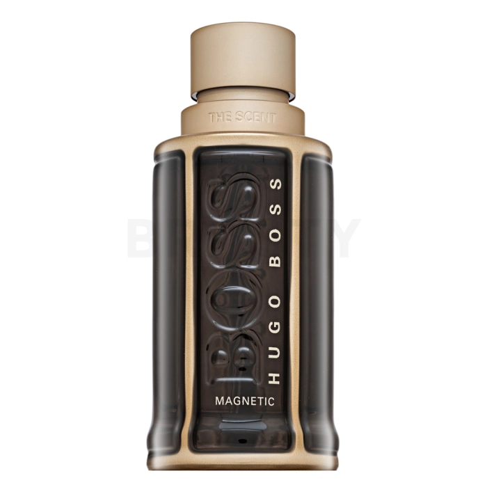 Hugo Boss The Scent For Him Magnetic