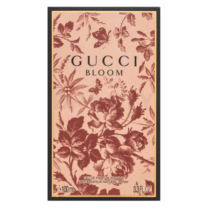 Gucci Bloom Intense