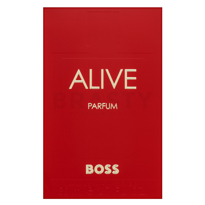 Hugo Boss Alive