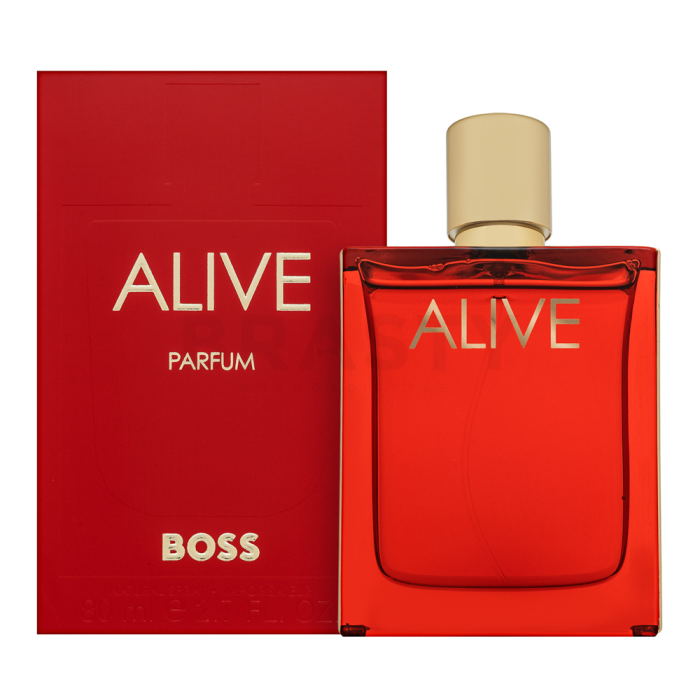 Hugo Boss Alive
