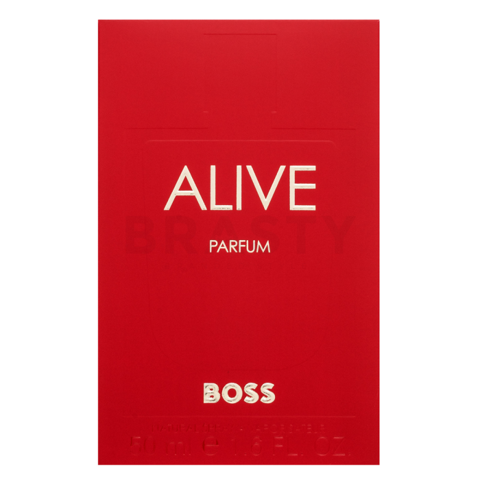 Hugo Boss Alive