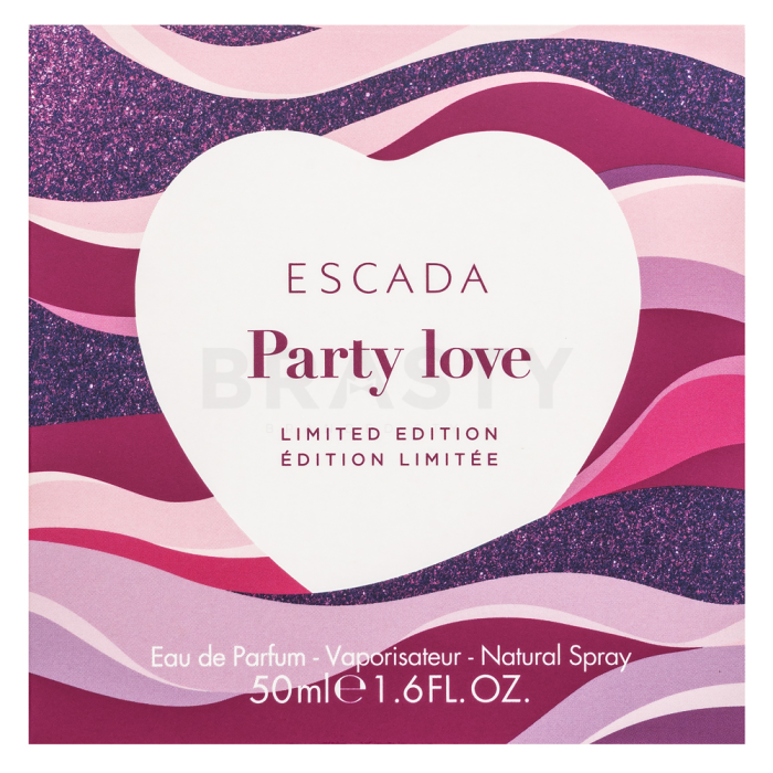 Escada Party Love