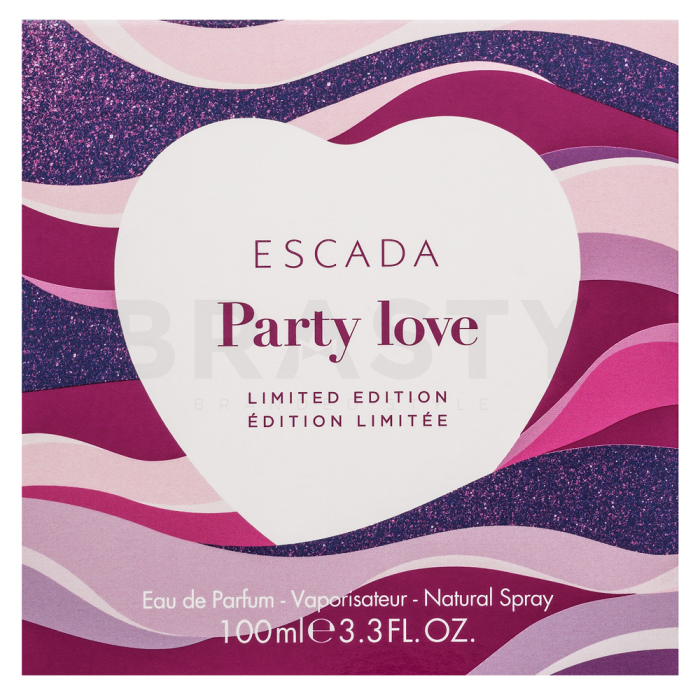 Escada Party Love