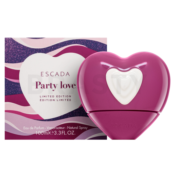 Escada Party Love