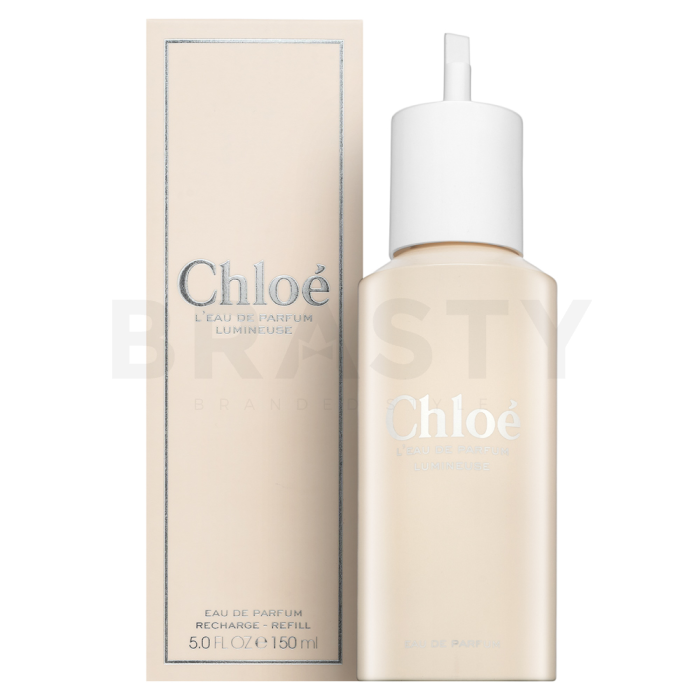 Chloé Lumineuse EDP W 150 ml Refill