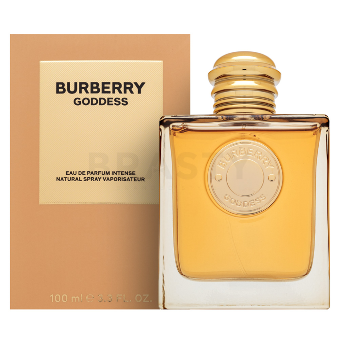 Burberry Goddess Intense