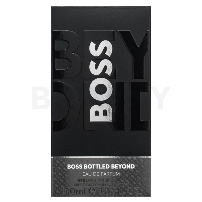 Hugo Boss Boss Bottled Beyond