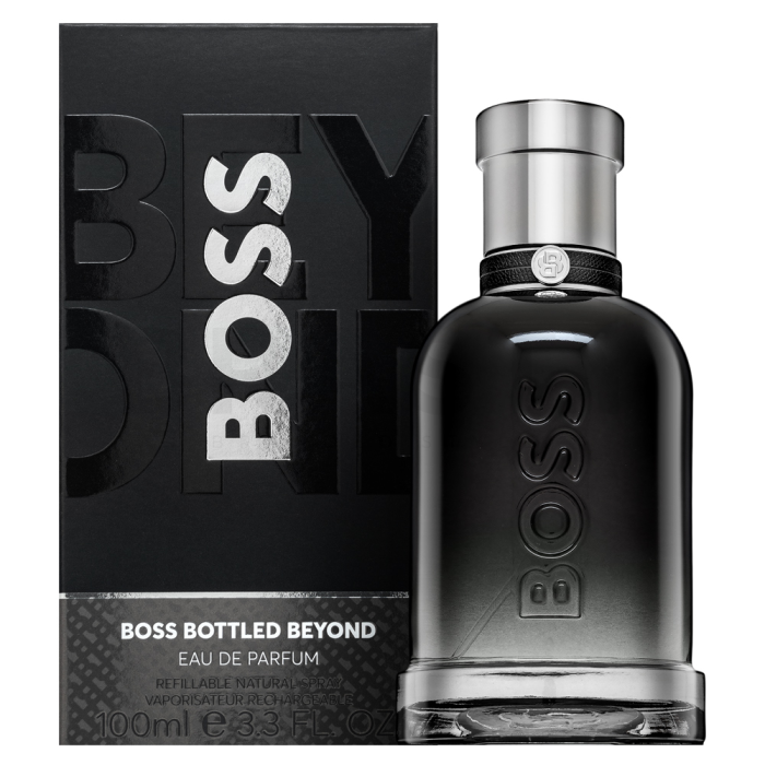 Hugo Boss Boss Bottled Beyond