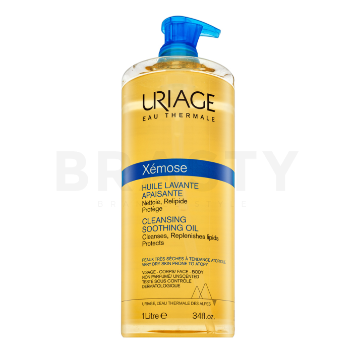 Uriage Xémose Cleansing Soothing