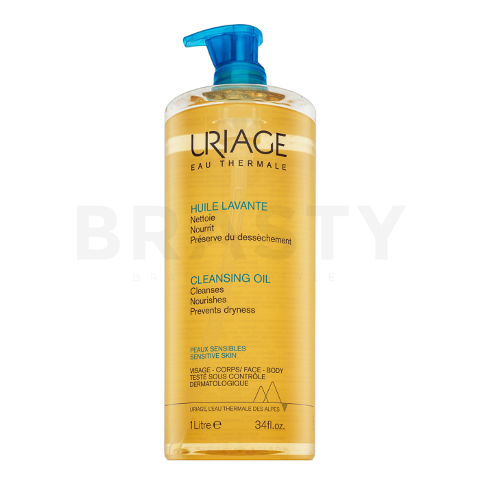 Uriage Cleansing