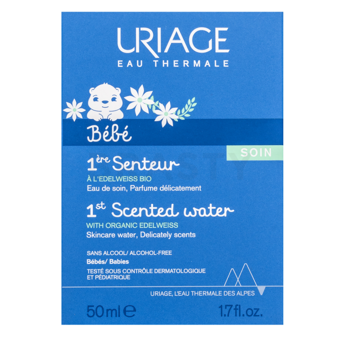 Uriage Bébé 1st Scented Water