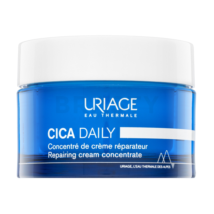Uriage Cica Daily Repairing Cream Concentrate