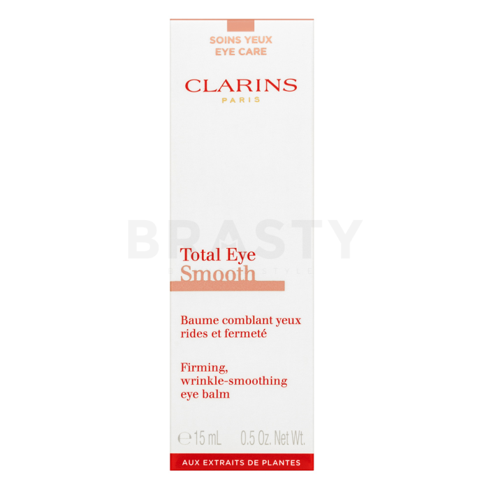 Clarins Total Eye Smooth