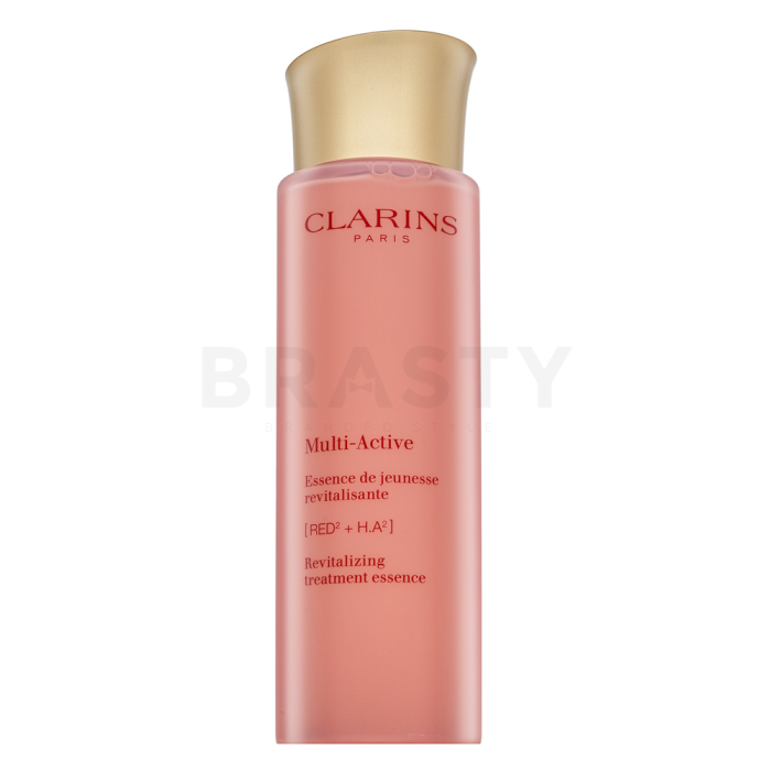 Clarins Multi-Active Revitalizing Treatment Essence