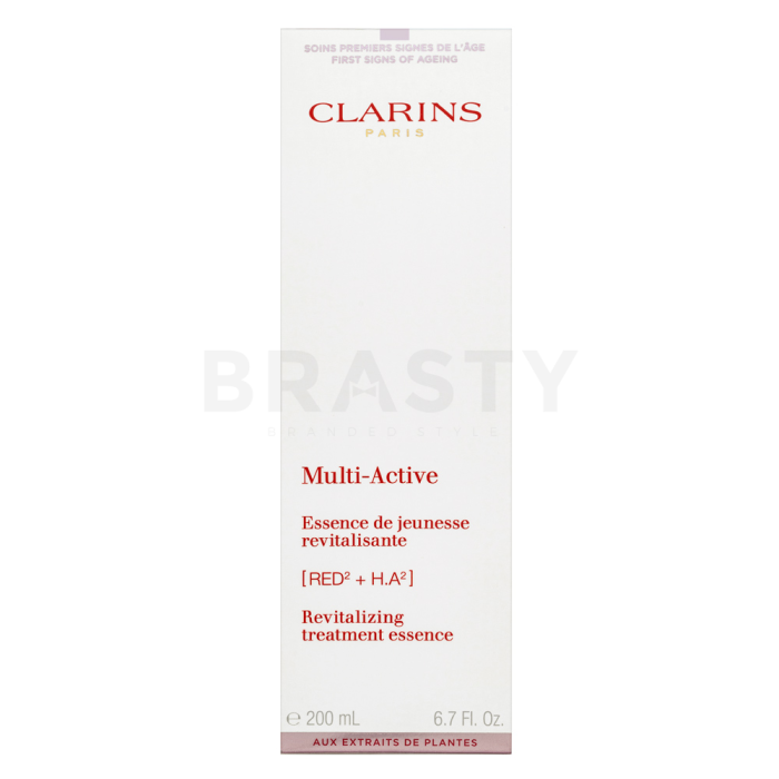 Clarins Multi-Active Revitalizing Treatment Essence