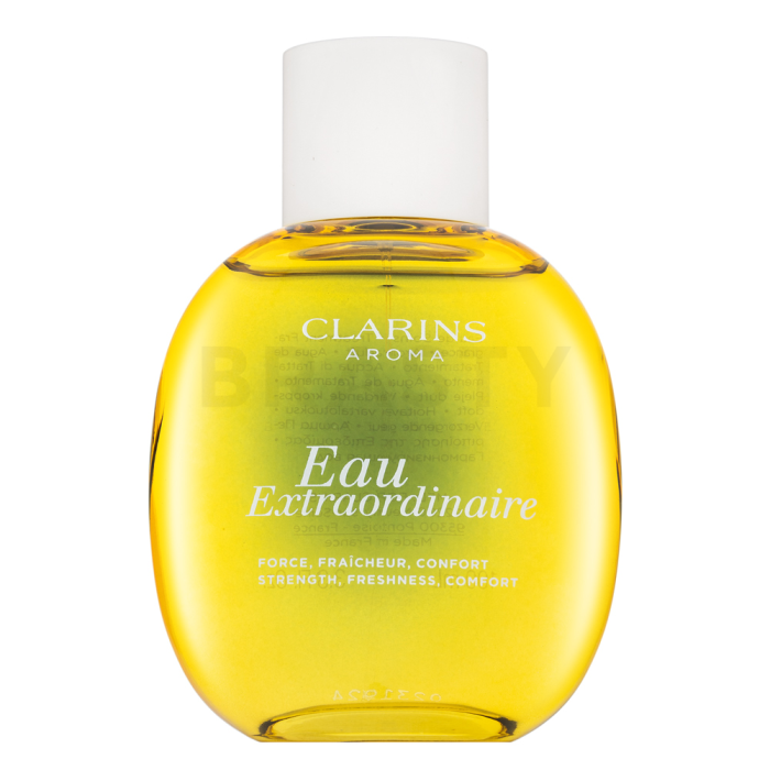 Clarins Eau Extraordinaire BOR