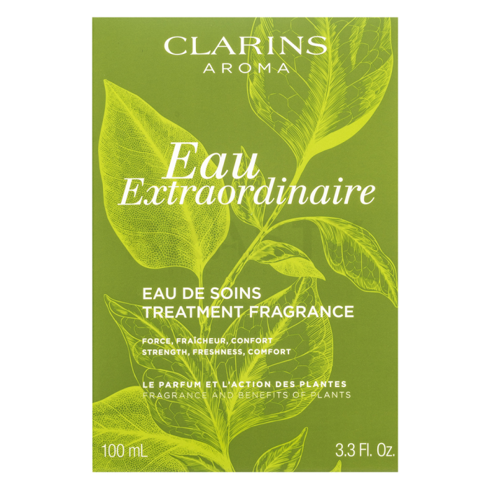Clarins Eau Extraordinaire BOR