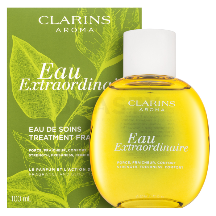 Clarins Eau Extraordinaire BOR