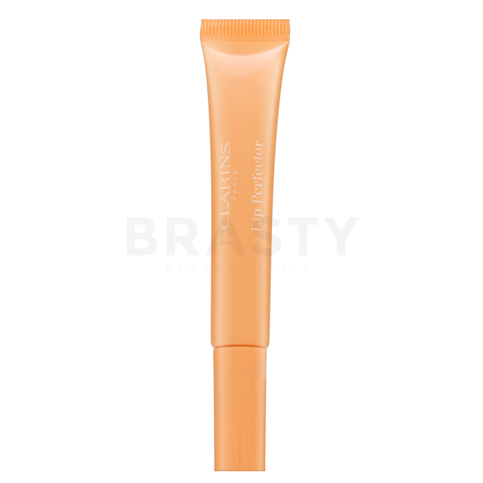Clarins Lip Perfector 22 Peach Glow