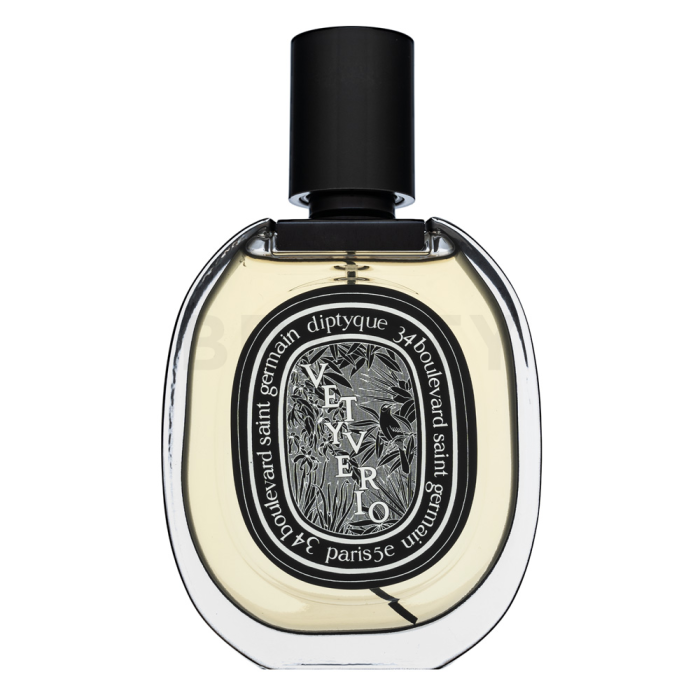 Diptyque Vetyverio
