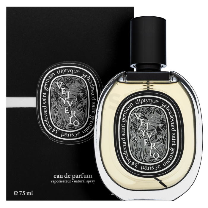 Diptyque Vetyverio