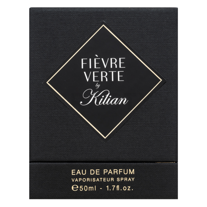 Kilian Fièvre Verte