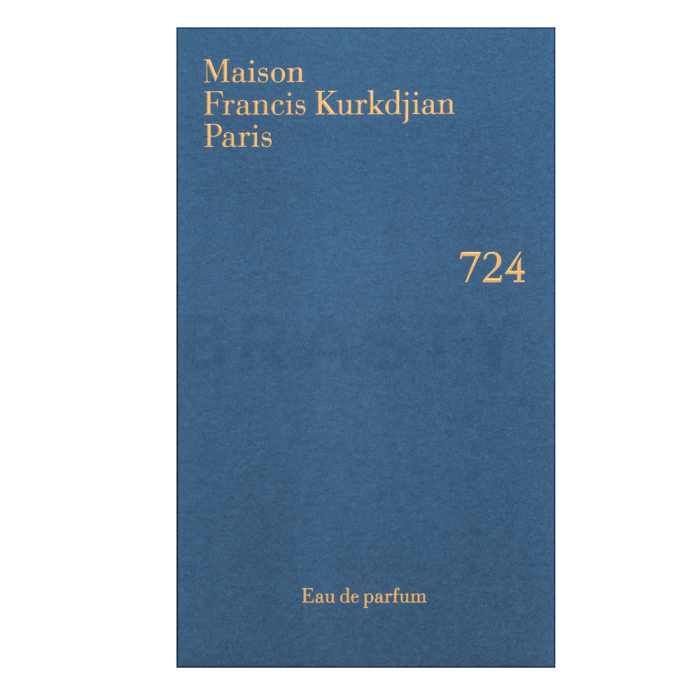 Maison Francis Kurkdijan 724