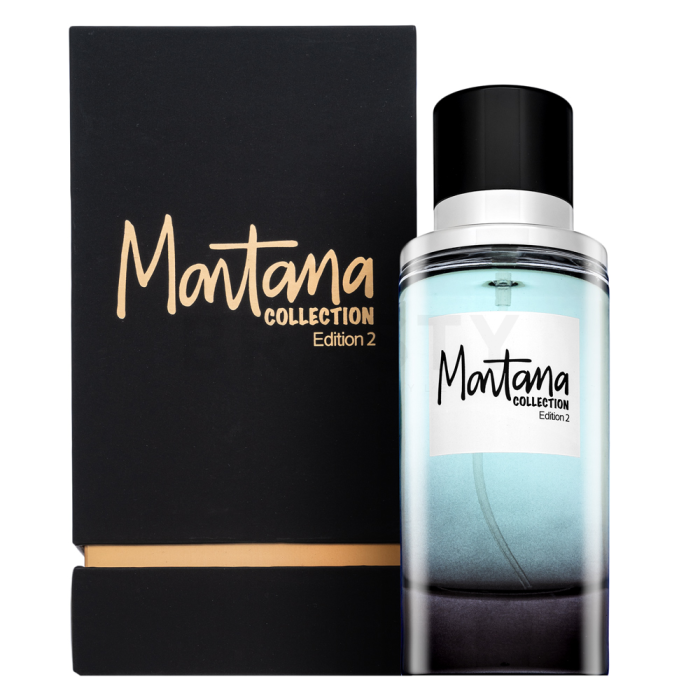 Montana Collection Edition 2