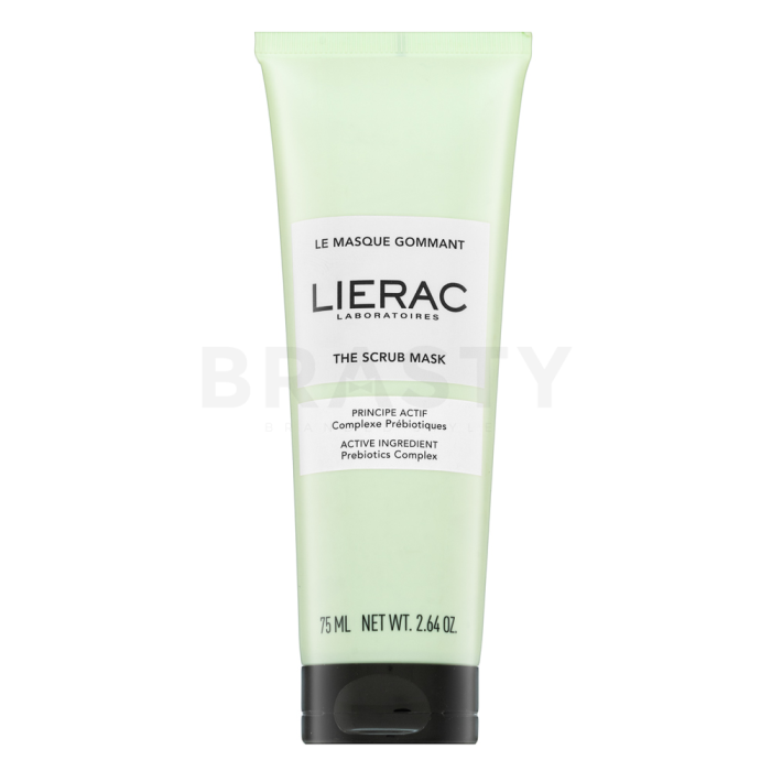 Lierac The Scrub Mask