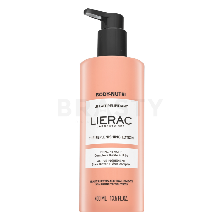 Lierac Body-Nutri The Replenishing Lotion