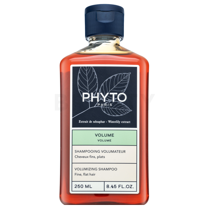 Phyto Volume Volumizing Shampoo