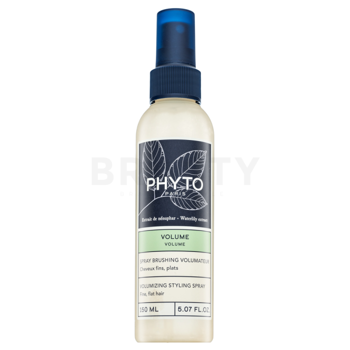 Phyto Volume Volumizing Styling Spray