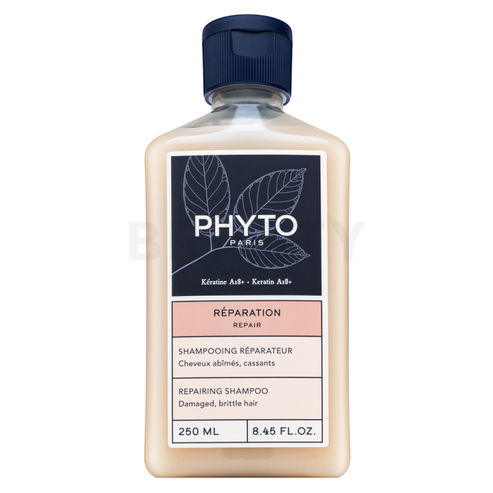 Phyto Repair Repairing Shampoo