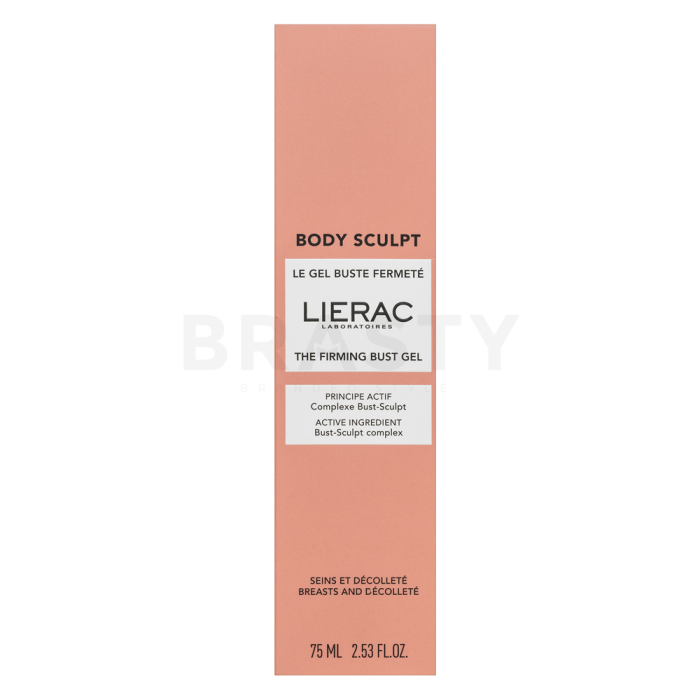 Lierac Body Sculpt The Firming Bust Gel