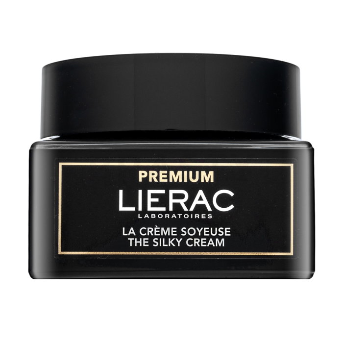 Lierac Premium The Silky Cream