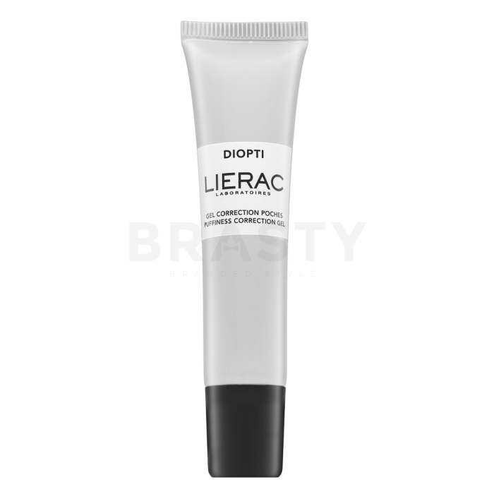 Lierac Diopti Puffiness Correction Gel