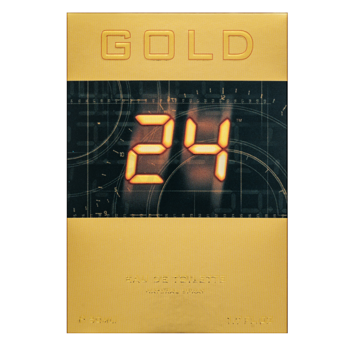 ScentStory 24 Gold