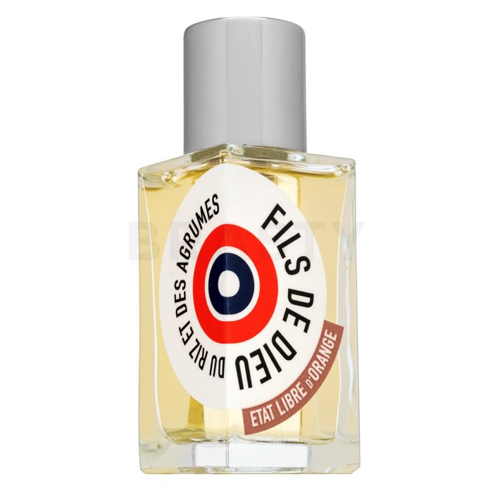 Etat Libre d’Orange Fils de Dieu du riz et des agrumes