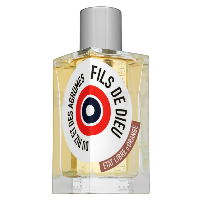 Etat Libre d’Orange Fils de Dieu du riz et des agrumes