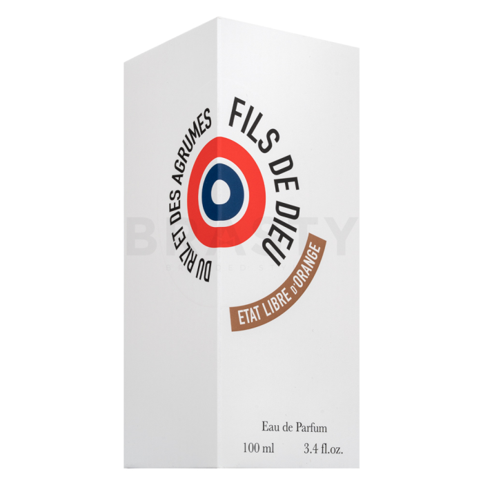 Etat Libre d’Orange Fils de Dieu du riz et des agrumes