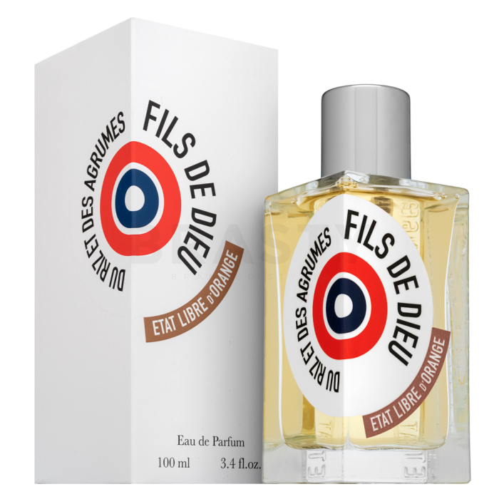 Etat Libre d’Orange Fils de Dieu du riz et des agrumes