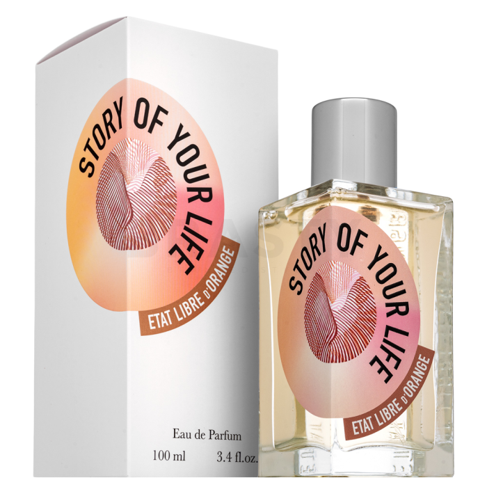 Etat Libre d’Orange Story Of Your Life
